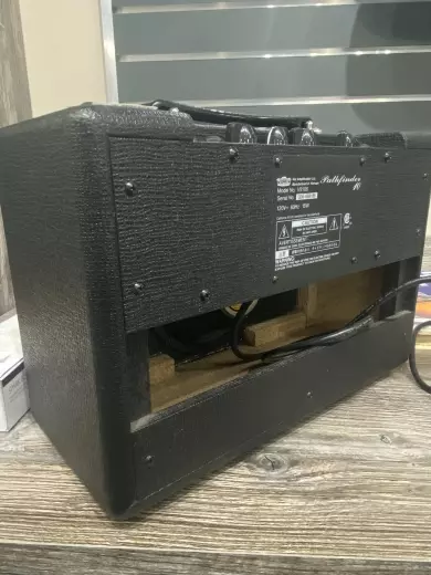 Vox - PATHFINDER 10 2